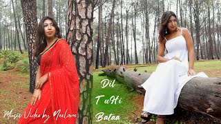 Dil TuHi Bataa | Krrish3 | Alisha Chinai Zubeen Garg | Neelam | Song Courtesy @tseries | Traveliana