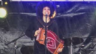 Cohen Braithwaite-Kilcoyne @Folk On The Farm 2023