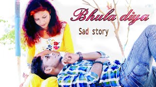Bhula Diya / Darshan raval / sad love story 2019