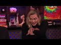 Karlie Kloss Comments on Being Part of the Kushner Family  WWHL