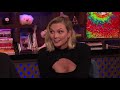 Karlie Kloss Comments on Being Part of the Kushner Family  WWHL