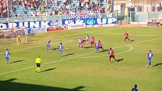 10 settembre 2023 - Serie D/H Fidelis Andria - Nardò 3-0