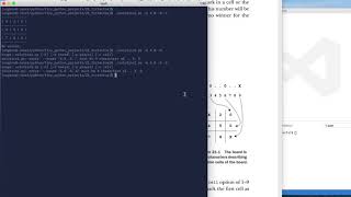 Tiny Python Projects: Ch 21 Pt 2 (more intro)