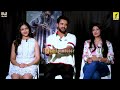 ronny movie interview kiran raj radhya r sameeksha kannada filmology