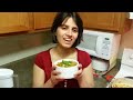 zucchini curry indian recipe video by chawla s kitchen ఎపిసోడ్ 165