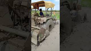 John Deere 5045 4wd shout video #viral #trending #youtubeshorts  #cr7 #tractor #ytshorts #tractor