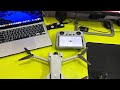 Dji mini 3 pro Obstacle Avoidance not working / mini 3 pro sensor calibration / Fix