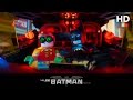 The LEGO Batman Movie (2017) Comic-Con Trailer [HD]