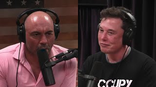 Elon Musk "We Are Most Likely in a Simulation"