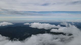 羅山林道看雲 4K