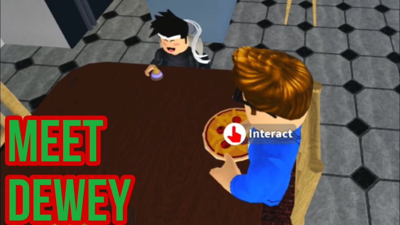 My Bloxburg Son Roblox Youtube