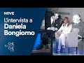 L'intervista a Daniela Bongiorno moglie di Mike  | Che tempo che fa