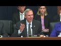 Chair Lipinski Questions Boeing CEO