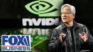 'LIGHT IS THE ANSWER': Expert warns AI is BREAKING the internet