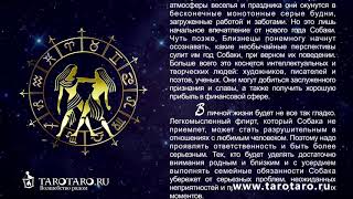 Гороскоп знака зодиака Близнецы (gemini) на 2018 год