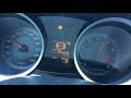 Lancer EX 2.0 GT 4B11 N/A manual 0-100 kph acceleration