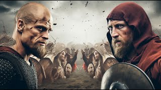 RUTHLESS Vikings vs HELPLESS Monks