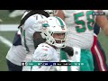 Miami Dolphins vs. New England Patriots  2022 Week 17 Game Highlights