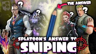 How Pencil Solves The Sniper Problem [S3]