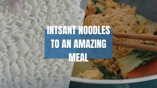 uulitin mo tlga pag natikman mo Ito / #instantnoodles #easyrecipe #short.