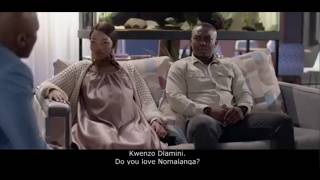 Sibongile And The Dlaminis 1 3 July 2024 Teasers Mzansi Soapie Catchup ...