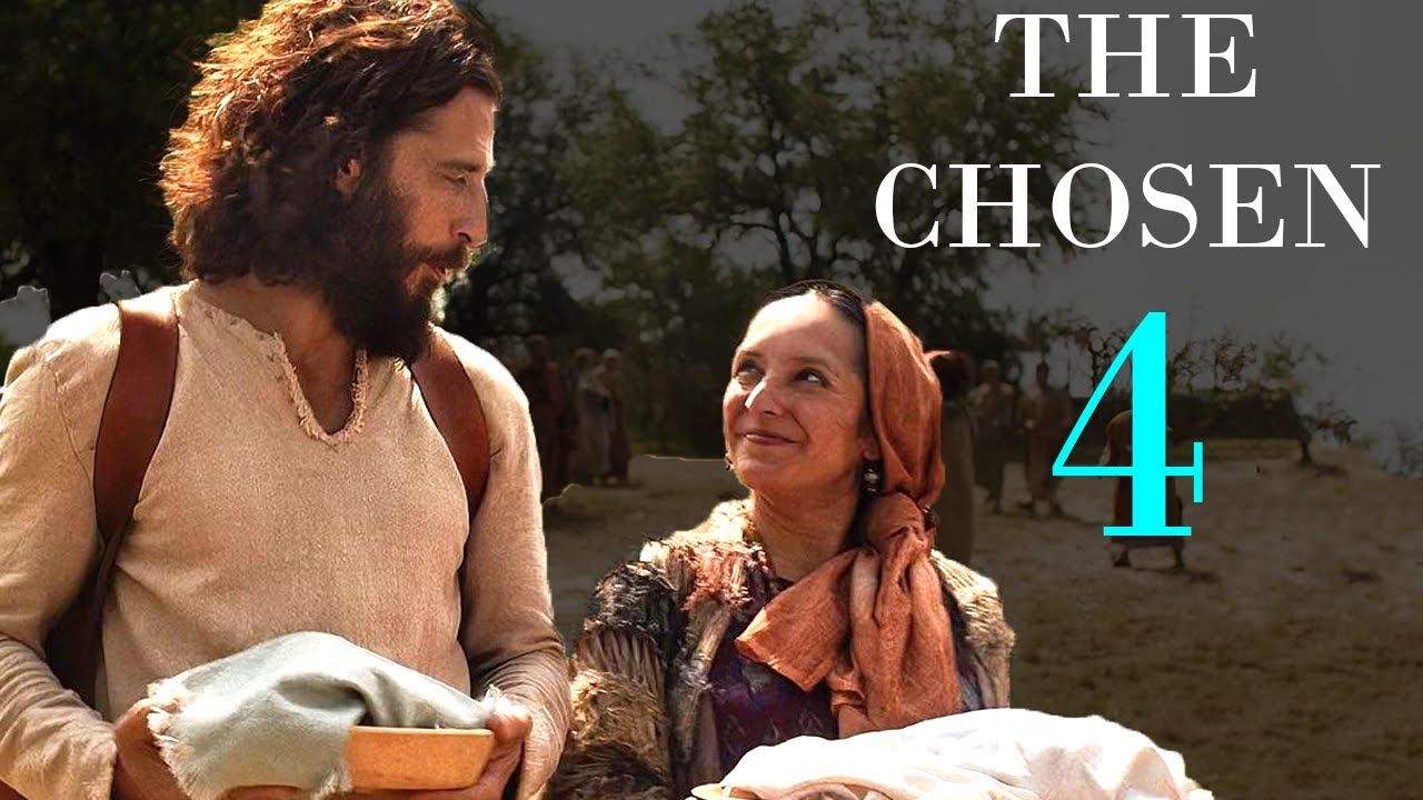The Chosen One Show