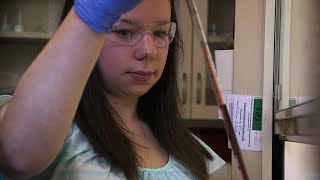 How CMU Enrolls More Women in Key STEM Fields