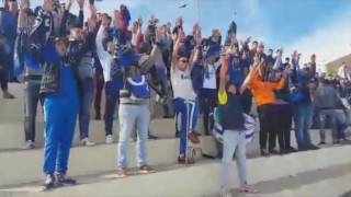 Ultras Rif Stars 2016 (13-11-2016) (ARA 1-0 SVT)