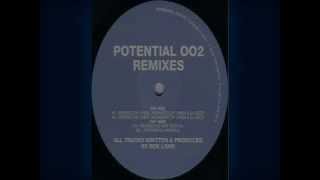 Ben Long - Potential 002 A1 Umek rmx