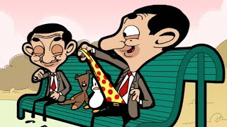 Mr Bean's Double Trouble! 👨🏻‍🤝‍👨🏻| Mr Bean Cartoon Season 1 | Full Episodes | Cartoons for Kids
