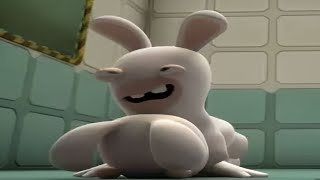 TOP 5 RABBIDS INVASION