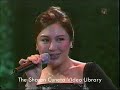 Sharon Cuneta - Movie Theme Songs Medley (The Mega Event)