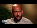 tim howard on refusing medication for tourette’s