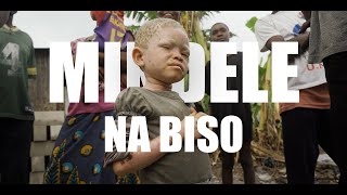 Mindele Na Biso : L'Albinisme en République Démocratique du Congo | Documentaire | Français | 2022