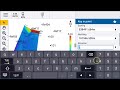 03_Trimble Connect - Download and Upload the Job data in Trimble Access
