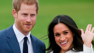 Obvious Signs Meghan And Harry's Marriage Is Super Weird