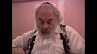 Shlomo Carlebach - #Chanukah - Miracle, Torahs, Laws, Greeks, Izhbitz, #Maccabee - Hand Washing Laws