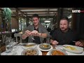 ovako izgleda restoran gdje jedu severina i joksimović