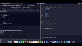 Multiple Identical Options in Switch Statements - Free Code Camp Help Basic Javascript Algorithms