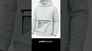 NU HOODIE MFP