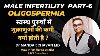 Why sperm count is low in healthy men🤥स्वस्थ पुरुषो में शुक्राणु कम क्यूँ हो रहे है -क़्या कारण है?