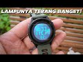 LAMPUNYA TERANG BANGET! SKMEI 1893 Quick Review