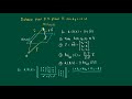 math 2.2.12 distance point to plane