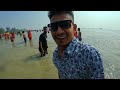 কুয়াকাটা ভ্রমনের সবকিছু এক ভিডিওতে dhaka to kuakata by bus kuakata tour 2024 ep 01