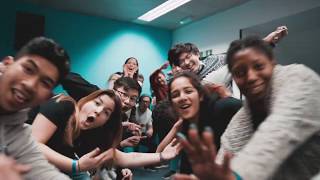 AIESEC in the UK - EBGo 2020 Aftermovie