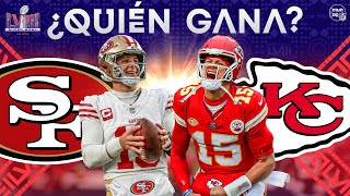 🏆 [PREVIA NFL] Kansas City CHIEFS vs San Francisco 49ERS | SUPER BOWL 2024 | NFL en español