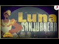 Luna Sanjuanera, Los Hermanos Zuleta - Video