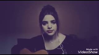 COVER - Ya khsara / يا خسارة ( By Oumeima jb )