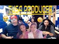 KAROL G, Nicki Minaj - Tusa Producer & Family Reaction