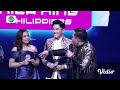 Nassar Cemburu Lihat Duet Pakai Hati Aulia & Kier King  Host Paling Julit!! | D'academy Asia 6